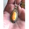 holding in palm front view